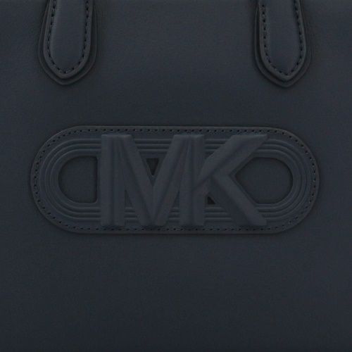マイケルコース トートバッグ レディース GIGI エンパイアロゴ ネイビー MICHAEL KORS 30R4G3GM5L 406 NAVY