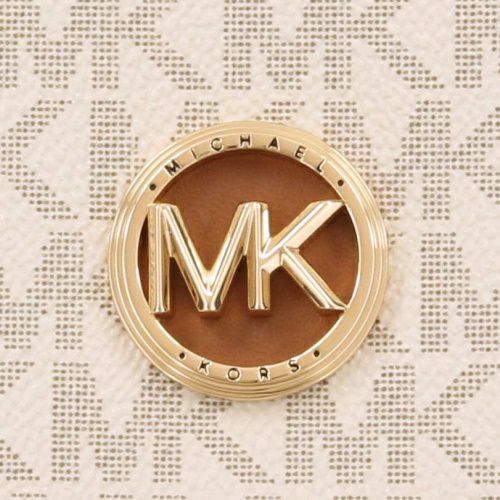 マイケルコース トートバッグ レディース ホワイト MICHAEL KORS 30R4G99S2V 099 VANILLA-LUGG