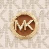 マイケルコース トートバッグ レディース ホワイト MICHAEL KORS 30R4G99S2V 099 VANILLA-LUGG