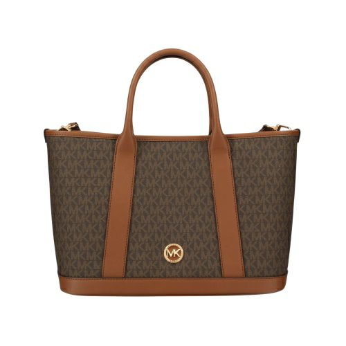 マイケルコース トートバッグ レディース ブラウン MICHAEL KORS 30R4G99S2V 227 BRN-LUGGAGE