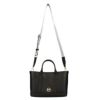 マイケルコース トートバッグ レディース ブラック MICHAEL KORS 30R4G99T1L 001 BLACK