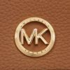 マイケルコース トートバッグ レディース ブラウン MICHAEL KORS 30R4G99T1L 230 LUGGAGE