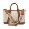 マイケルコース トートバッグ レディース ブラウン MICHAEL KORS 30R4G99T1V 099 VANILLA-LUGG