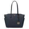 マイケルコース トートバッグ レディース ネイビー MICHAEL KORS 30S2G6AT2L 406 NAVY