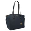 マイケルコース トートバッグ レディース ネイビー MICHAEL KORS 30S2G6AT2L 406 NAVY