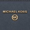 マイケルコース トートバッグ レディース ネイビー MICHAEL KORS 30S2G6AT2L 406 NAVY