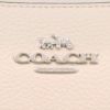 コーチ アウトレット ショルダーバッグ レディース テリ ショルダー バッグ ホワイト COACH OUTLET CP069 SVDMH