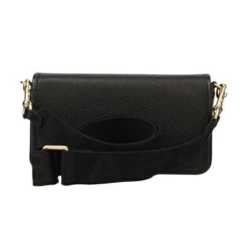 マークジェイコブス ショルダーバッグ レディース ザ レザー ミニ バッグ ブラック Marc Jacobs 2S4SMN080S02 001 BLACK