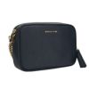 マイケルコース ショルダーバッグ レディース ジェットセット カメラバッグ ネイビー MICHAEL KORS 32F7GGNM8L 406 NAVY