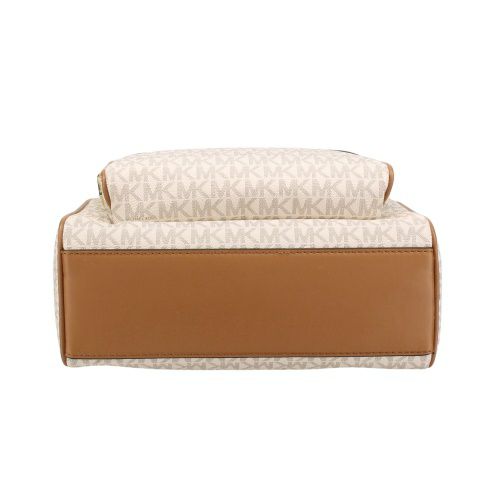 マイケルコース バックパック レディース  ホワイト MICHAEL KORS 30S4G8XB2B 149 VANILLA/ACRN