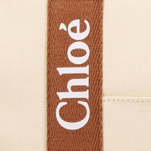 クロエ マザーズバッグ レディース Chloe Kids クロエ キッズ ホワイト CHLOE C20190 148 Ivory