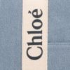 クロエ マザーズバッグ レディース Chloe Kids クロエ キッズ ブルー CHLOE C20191 Z10 Denim Blue