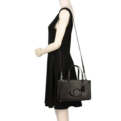 コーチ アウトレット トートバッグ レディース ニーナ スモール トート  