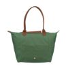 ロンシャン トートバッグ レディース ル プリアージュ L グリーン LONGCHAMP 1899 089 P84 SAGE