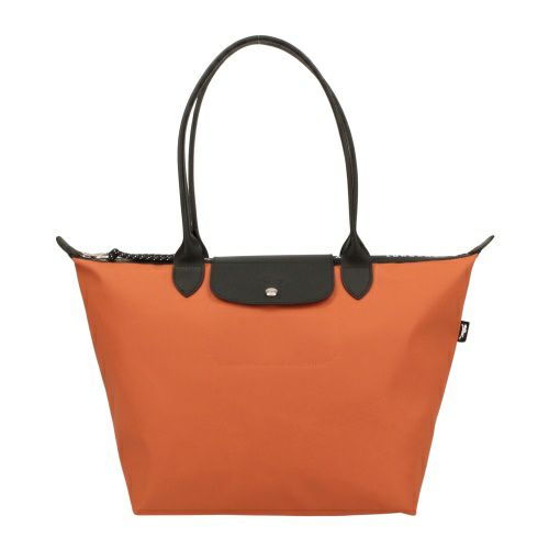 ロンシャン LONGCHAMP トートバッグ ル プリアージュ グリーン