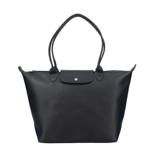 ロンシャン トートバッグ レディース ル プリアージュ シティ L ネイビー LONGCHAMP L1899 HYQ 556 NAVY | GINZA  LoveLove（ラブラブ）