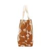 マリメッコ トートバッグ レディース ブラウン marimekko 092459 878 BROWN