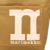 マリメッコ トートバッグ レディース ベージュ marimekko 092827 140 BEIGE