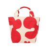 マリメッコ トートバッグ レディース レッド marimekko 091975 830 RED