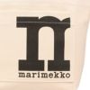 マリメッコ トートバッグ レディース ホワイト marimekko 091979 100 WHITE