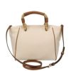 マイケルコース トートバッグ レディース タリア スモール ホワイト MICHAEL KORS 30S3GAMT5U NAT LUGG