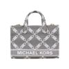 マイケルコース トートバッグ レディース ブラック MICHAEL KORS 30S4G3GM5J 012 BLK