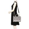 マイケルコース トートバッグ レディース ブラック MICHAEL KORS 30S4G3GM5J 012 BLK