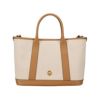 マイケルコース トートバッグ レディース Luisa ハンドバッグ M ブラウン MICHAEL KORS 30S4G99S8O 174 PALE PEANUT