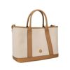 マイケルコース トートバッグ レディース Luisa ハンドバッグ M ブラウン MICHAEL KORS 30S4G99S8O 174 PALE PEANUT