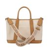 マイケルコース トートバッグ レディース Luisa ハンドバッグ M ブラウン MICHAEL KORS 30S4G99S8O 174 PALE PEANUT