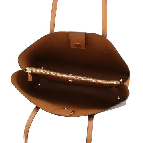 マイケルコース トートバッグ レディース RUTHIE トート ミディアム