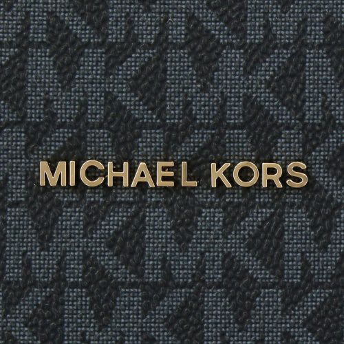 マイケルコース トートバッグ レディース RUTHIE トート ＭＫシグネチャー ネイビー MICHAEL KORS 30S4G9RT2V 444 ADMRL