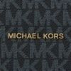 マイケルコース トートバッグ レディース RUTHIE トート ＭＫシグネチャー ネイビー MICHAEL KORS 30S4G9RT2V 444 ADMRL