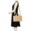 マイケルコース トートバッグ レディース Gigi ハンドバッグ S ベージュ MICHAEL KORS 30S4S3GM5U 884 NAT