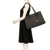 マイケルコース トートバッグ レディース Ruthie ハンドバッグ M ブラック MICHAEL KORS 30S4S9RT2V 001 BLACK