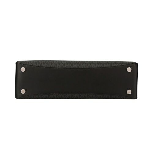 マイケルコース トートバッグ レディース Ruthie ハンドバッグ M ブラック MICHAEL KORS 30S4S9RT2V 001 BLACK
