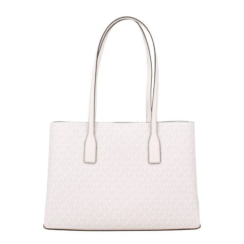 マイケルコース トートバッグ レディース Ruthie ハンドバッグ M ホワイト MICHAEL KORS 30S4S9RT2V 101 OPT