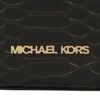 マイケルコース トートバッグ レディース エクストラ スモール サッチェル ブラック MICHAEL KORS 35R4GHMC0G BLACK