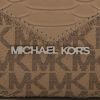 マイケルコース トートバッグ レディース Hamilton ブラウン MICHAEL KORS 35R4SHMS1L DUSK MULTI