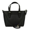 マイケルコース トートバッグ レディース ジェット セット トラベル ブラック MICHAEL KORS 35T9GTVT0L BLACK