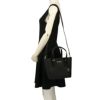 マイケルコース トートバッグ レディース ジェット セット トラベル ブラック MICHAEL KORS 35T9GTVT0L BLACK