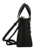 マイケルコース トートバッグ レディース ジェット セット トラベル ブラック MICHAEL KORS 35T9GTVT0L BLACK