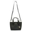 マイケルコース トートバッグ レディース ジェット セット トラベル ブラック MICHAEL KORS 35T9GTVT0L BLACK