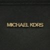 マイケルコース トートバッグ レディース ジェット セット トラベル ブラック MICHAEL KORS 35T9GTVT0L BLACK