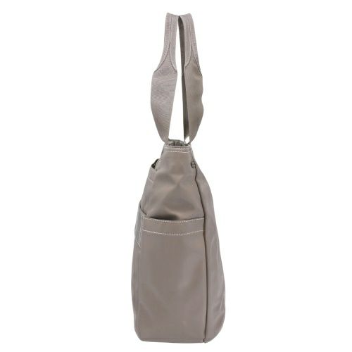 サムソナイト トートバッグ メンズ グレー Samsonite QO7 08002 GREY