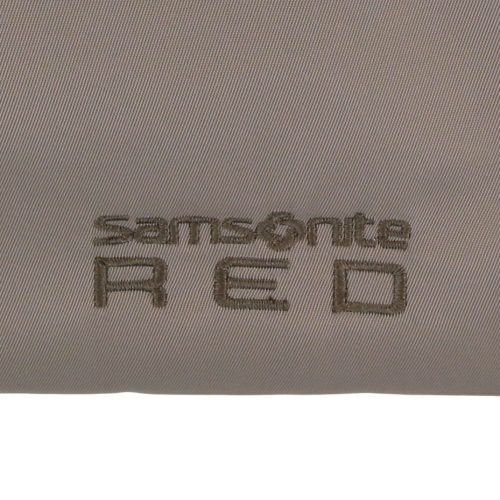 サムソナイト トートバッグ メンズ グレー Samsonite QO7 08002 GREY