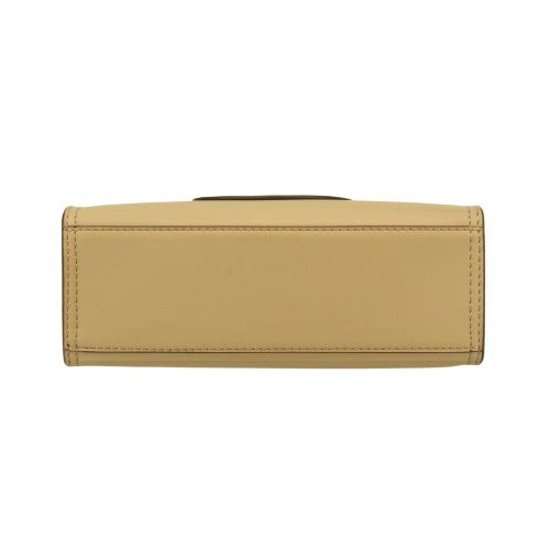 トリーバーチ トートバッグ レディース エラ スモールトート ベージュ TORY BURCH 145613 201 CLEY