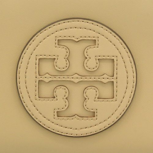 トリーバーチ トートバッグ レディース エラ スモールトート ベージュ TORY BURCH 145613 201 CLEY