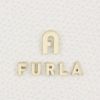 フルラ カードケース 名刺入れ レディース CAMELIA カメリア ホワイト FURLA WP00408 ARE000 1704S MARSHMALLOW