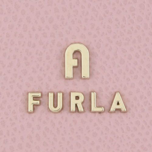 フルラ カードケース 名刺入れ レディース CAMELIA カメリア